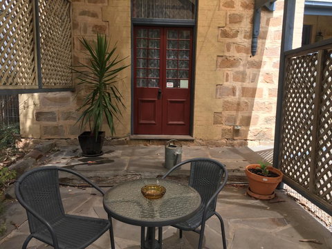 Granmas Cottage - Accommodation Ballina 3