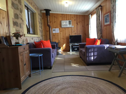 Granmas Cottage - Accommodation Ballina 2