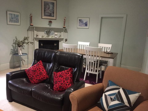 Granmas Cottage - Accommodation Ballina 1