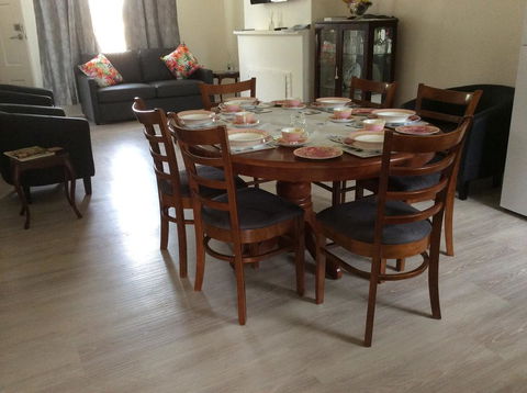 Granny's B&B - Accommodation Ballina 1