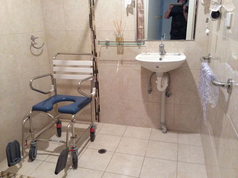 Granny's B&B - Accommodation Ballina 2