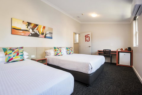 Granville Hotel - Accommodation Ballina 3