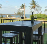 Grasstree Beachfront Shacks - Accommodation Ballina