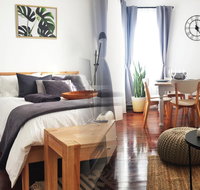 Great Comfort  Style in Central Location - Accommodation Ballina