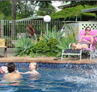 Great Eastern Motor Inn Gympie - Accommodation Ballina