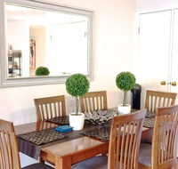 Great for families.Pool  kitchen - Accommodation Ballina