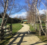 Green Gables BB - Accommodation Ballina