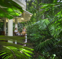 Green Island Resort - Accommodation Ballina