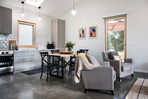 Green Retreat Passive House - Accommodation Ballina 3