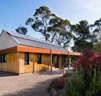 Green Retreat Passive House - Accommodation Ballina