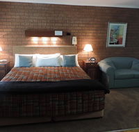 Greenacres Motel - Accommodation Ballina