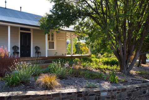 Greenlands - Accommodation Ballina 0