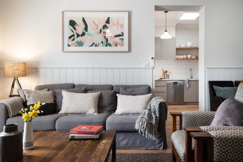 Greenlands - Accommodation Ballina 1