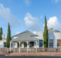 Grey Masts Robe - Accommodation Ballina