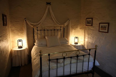 Griffiths Cottage - Accommodation Ballina 2