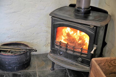 Griffiths Cottage - Accommodation Ballina 1