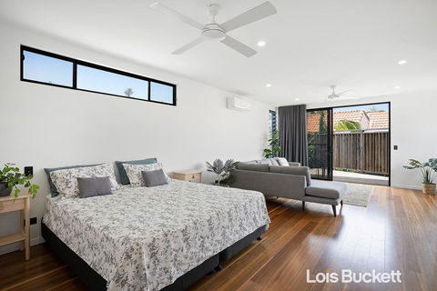 Grottamare - Accommodation Ballina 3
