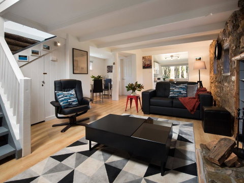 Gumnut Cottage Daylesford - Accommodation Ballina 2