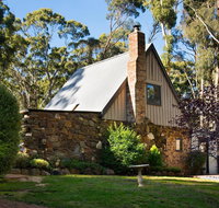 Gumnut Cottage Daylesford - Accommodation Ballina