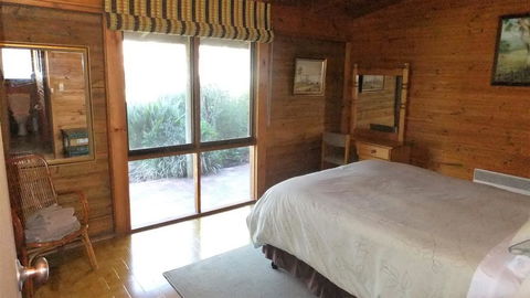 Gunyah Valley Retreat - Accommodation Ballina 3