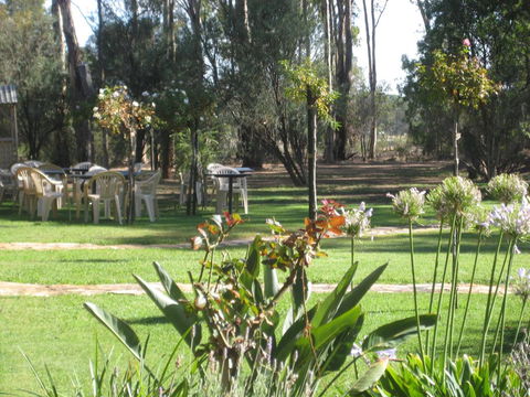 Gunyah Valley Retreat - Accommodation Ballina 1