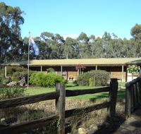Gunyah Valley Retreat - Accommodation Ballina