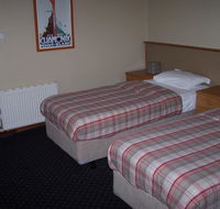 Guthega Inn - Accommodation Ballina