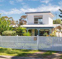 Gypsy Cottage - Accommodation Ballina