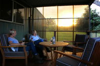 Gzone Farmstay
