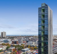 Habitat Complex - Accommodation Ballina