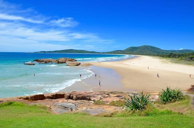 South West Rocks NSW Accommodation Ballina