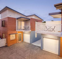 Hamilton on Everton - Accommodation Ballina