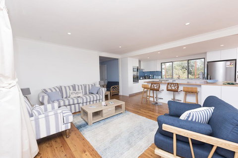 HAMPTONS - Accommodation Ballina 3