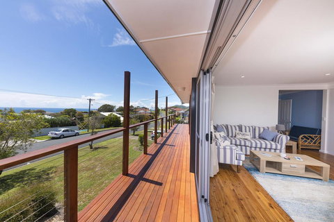 HAMPTONS - Accommodation Ballina 2