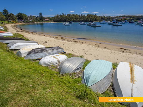 HARBOUR BREEZE - ULLADULLA - Accommodation Ballina 1
