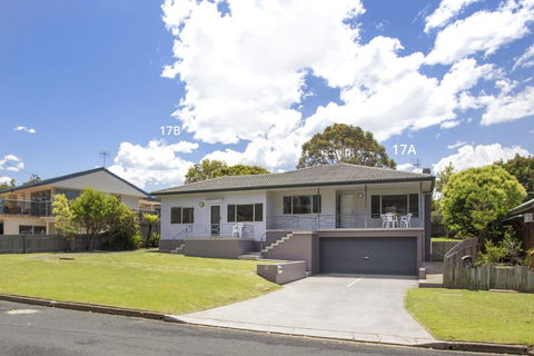 HARBOUR BREEZE - ULLADULLA - Accommodation Ballina 2