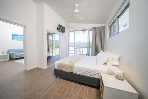 Harbour Cove - Accommodation Ballina 1