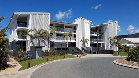 Harbour Cove - Accommodation Ballina 0