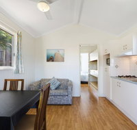 Harbour Lights Tourist Park - Accommodation Ballina