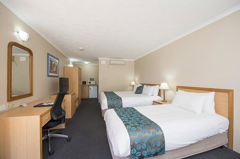 Harbour Sails Motor Inn - Accommodation Ballina 2