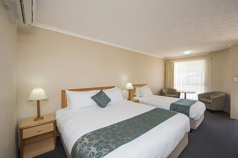 Harbour Sails Motor Inn - Accommodation Ballina 1