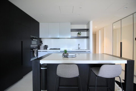 Harbour View Serviced Apartment - Accommodation Ballina 2