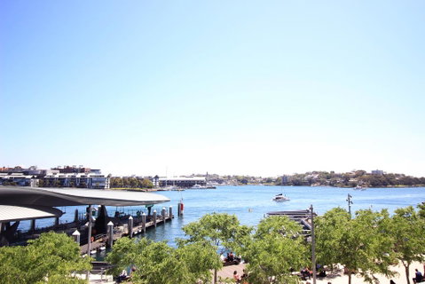 Harbour View Serviced Apartment - Accommodation Ballina 1