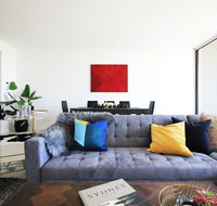 Harbour View Serviced Apartment - Accommodation Ballina