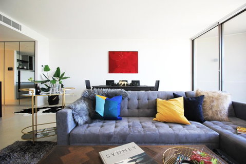 Harbour View Serviced Apartment - Accommodation Ballina 0