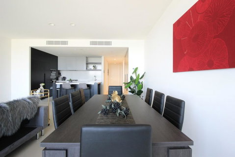 Harbour View Serviced Apartment - Accommodation Ballina 3