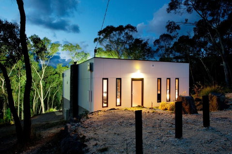 Harmony - Accommodation Ballina 0