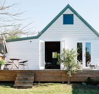 Harpsichord House - Accommodation Ballina