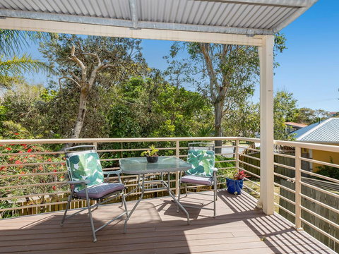 Hastings Cove Apartments - Tweed Coast Holidays - Accommodation Ballina 1