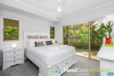 Hastings Cove Apartments - Tweed Coast Holidays - Accommodation Ballina 0